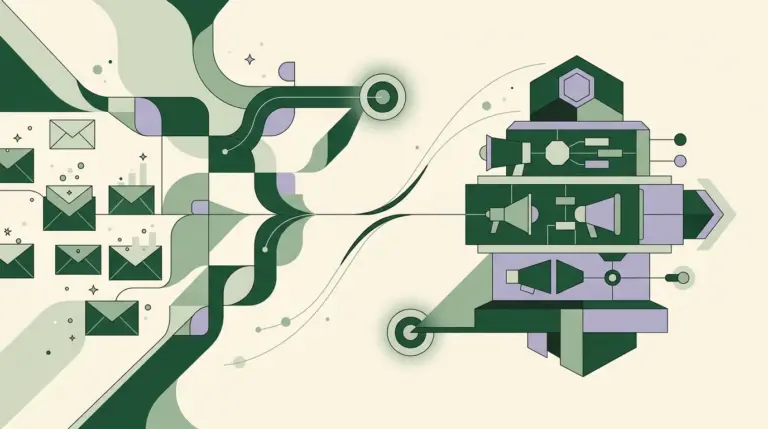 Editorial illustration for MailerLite vs Brevo: Choosing an Email Platform for Freelancers and Small Teams