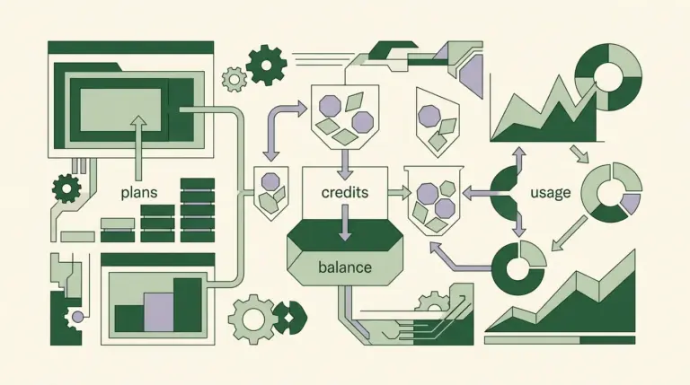 Editorial illustration for Make Pricing Explained: Plans, Credits, and Usage Guide