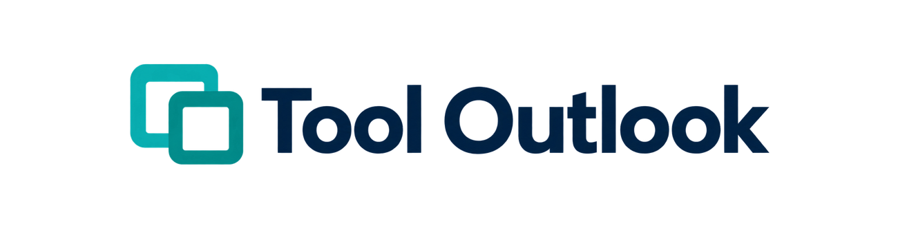 Tool Outlook